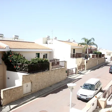Melanos Village A30 * Paphos