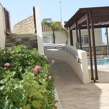 Apartamento Melanos Village A30