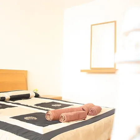 Apartamento Melanos Village A30 Paphos