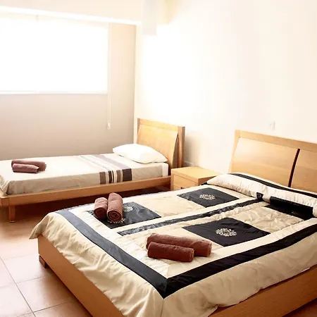 Melanos Village A30 Apartamento