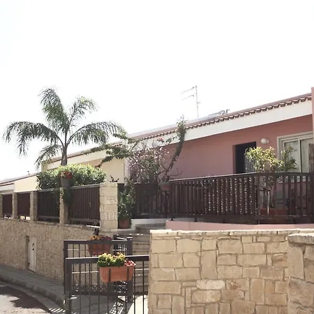 Melanos Village A30 Apartamento