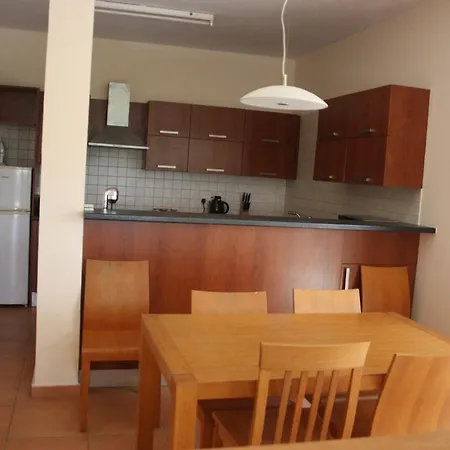 Apartamento Melanos Village A30