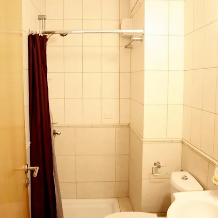 Apartamento Melanos Village A30 *