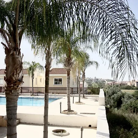 Melanos Village A30 Paphos