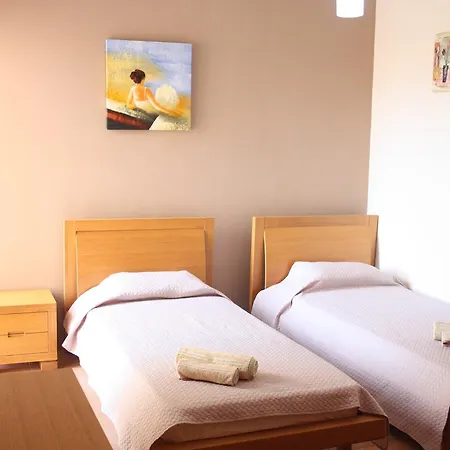 Apartamento Melanos Village A30