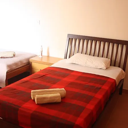Melanos Village A30 Apartamento *