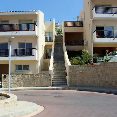 Lejlighed Melanos Village A30