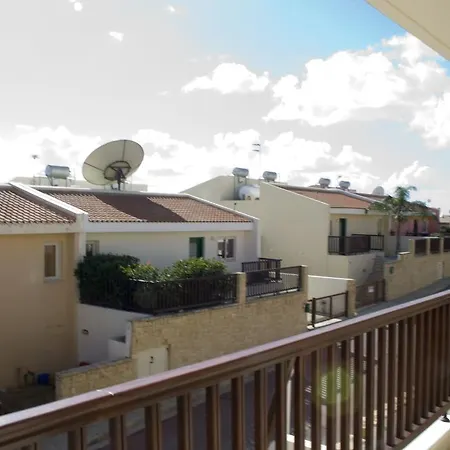 Lejlighed Melanos Village A30