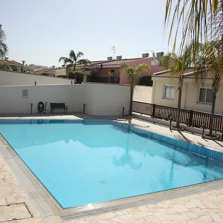 Lejlighed Melanos Village A30 *