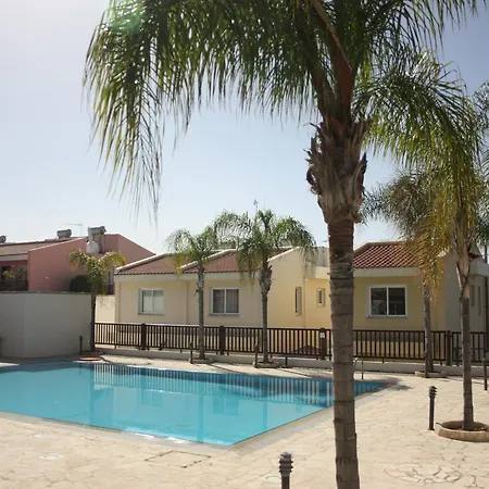 Apartament Melanos Village A30 Pafos