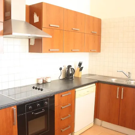 Apartament Melanos Village A30